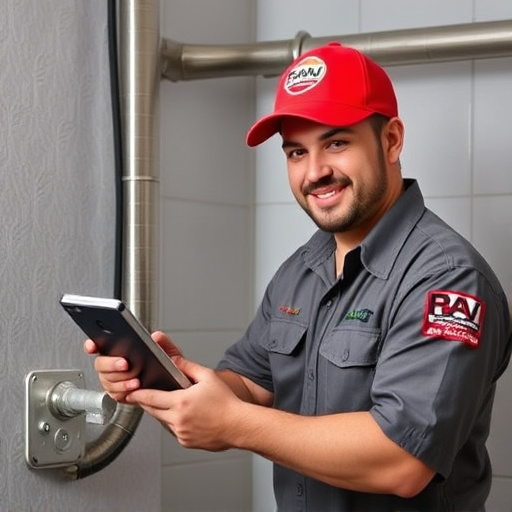 Urgent Plumber Arlington