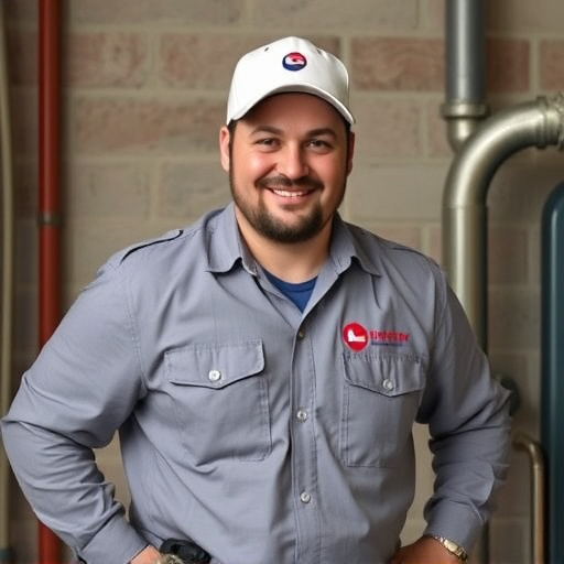 Urgent Plumber Arlington