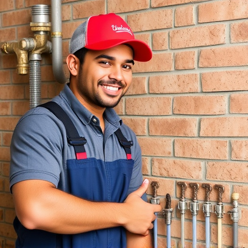Urgent Plumber Arlington