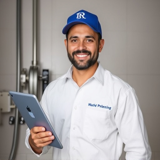 Urgent Plumber Arlington