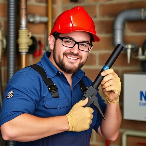 Urgent Plumber Arlington