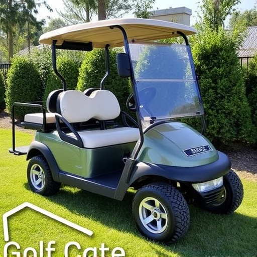 Used Golf Carts Online