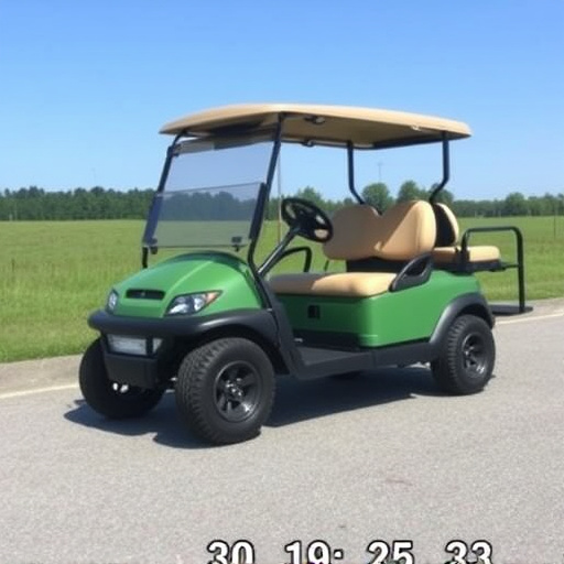 Used Golf Carts Online