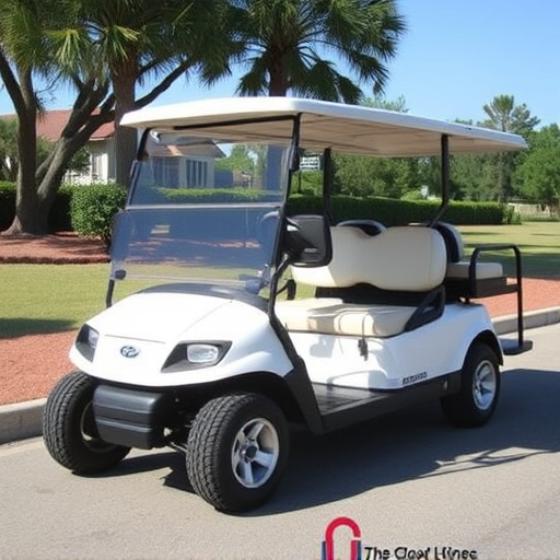 Affordable Golf Cart Rental Fort Worth