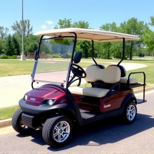Affordable Golf Cart Rental Fort Worth
