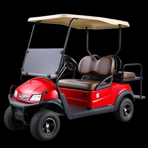 Affordable Golf Cart Rental Fort Worth
