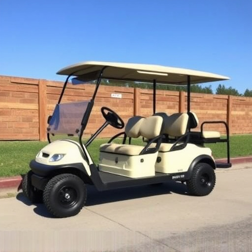 Affordable Golf Cart Rental Fort Worth