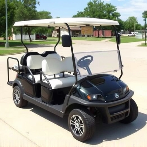 Affordable Golf Cart Rental Fort Worth