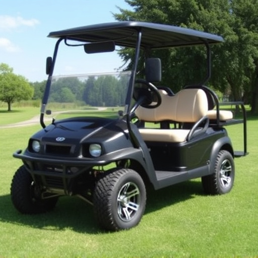 Affordable Golf Cart Rental Fort Worth
