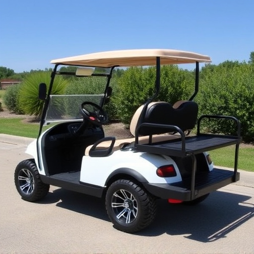 Affordable Golf Cart Rental Fort Worth