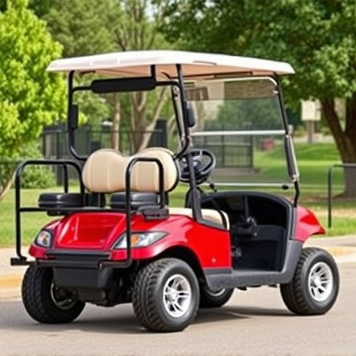 Affordable Golf Cart Rental Fort Worth