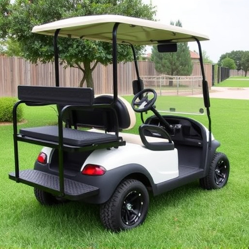 Affordable Golf Cart Rental Fort Worth