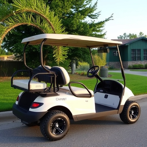 Affordable Golf Carts Dallas
