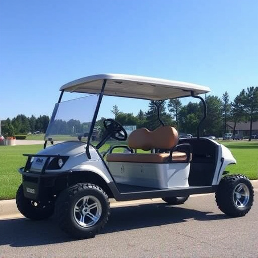 Affordable Golf Carts Dallas