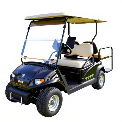Affordable Golf Carts Fort Worth