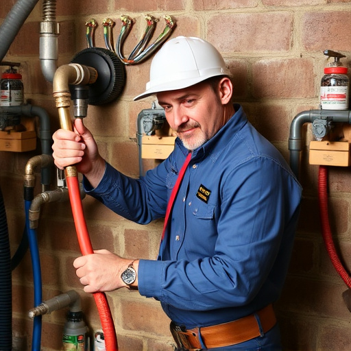 Affordable Plumber Dallas