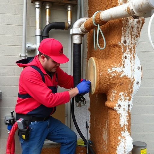 Arlington Area Plumber Services
