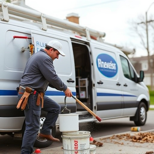 Arlington Area Plumber Services