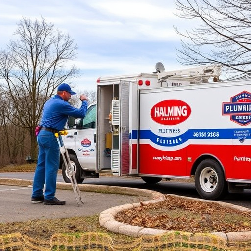 Arlington Area Plumber Services