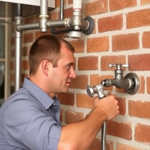 Arlington Area Plumber Services
