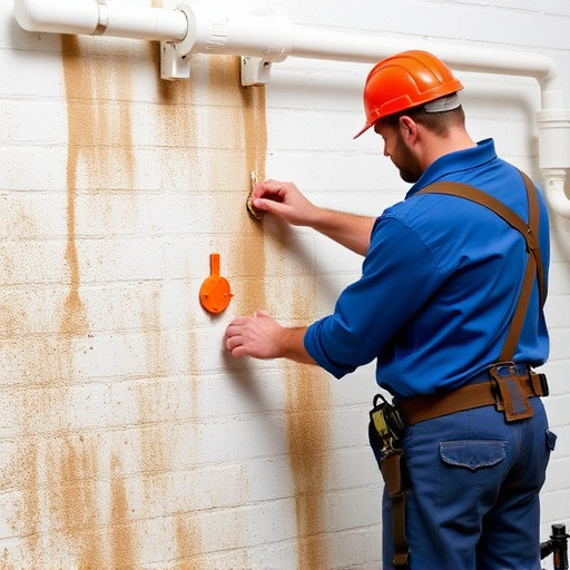 Arlington Area Plumber Services