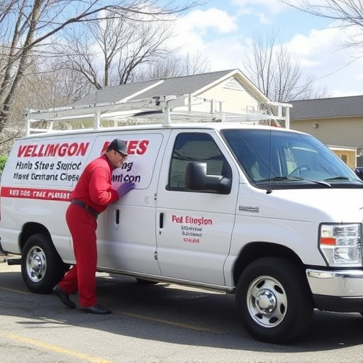 Arlington Area Plumber Services
