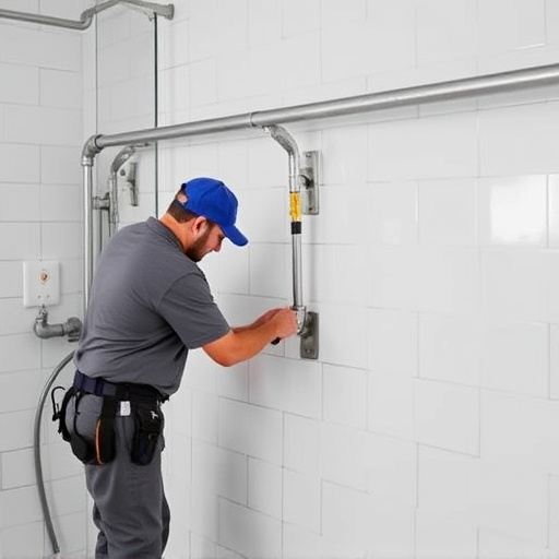 Arlington Area Plumber Services