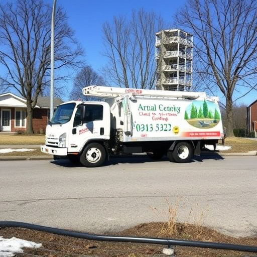 Arlington Drain Cleaning Services