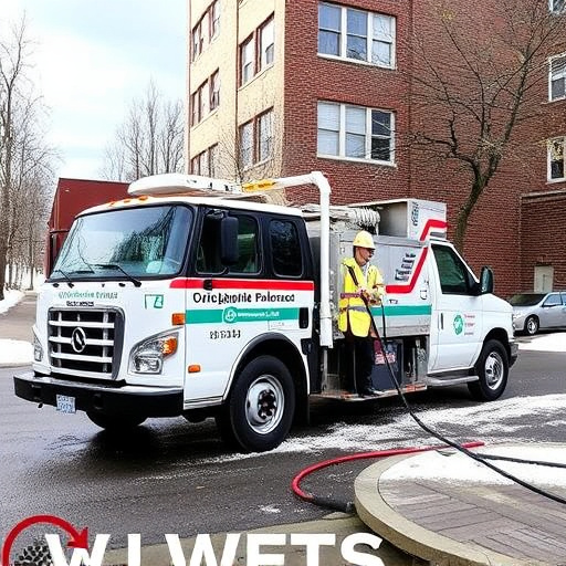 Arlington Drain Cleaning Services