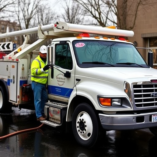 Arlington Drain Cleaning Services