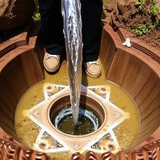 Arlington Drain Cleaning Services