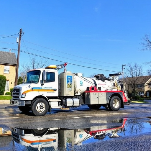 Arlington Drain Cleaning Services