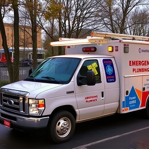 Arlington Emergency Plumbing
