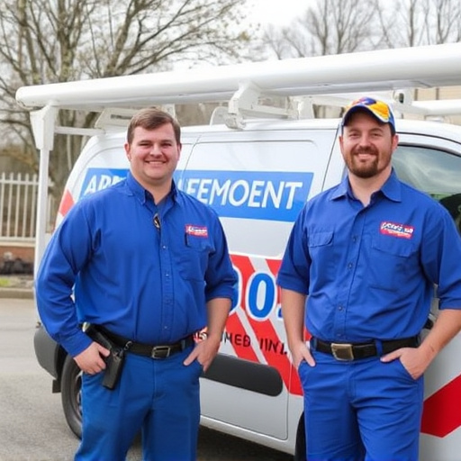Arlington Expert Plumbing Professionals