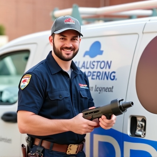 Arlington Licensed Plumber