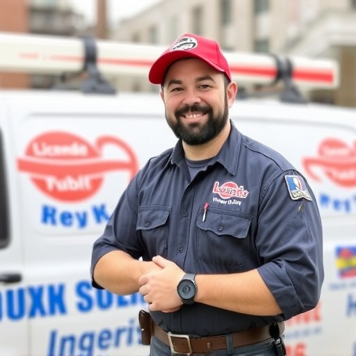 Arlington Licensed Plumber