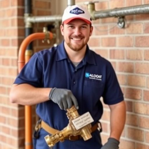 Arlington Local Plumber Services