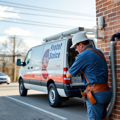 Arlington Local Plumber Services