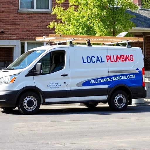 Arlington Local Plumber Services