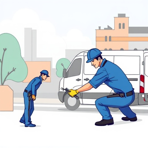 Arlington Local Plumber Services