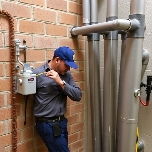 Arlington Local Plumber Services