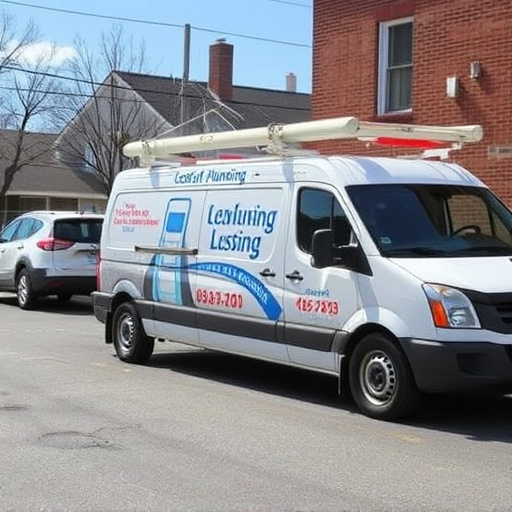 Arlington Local Plumbing Services