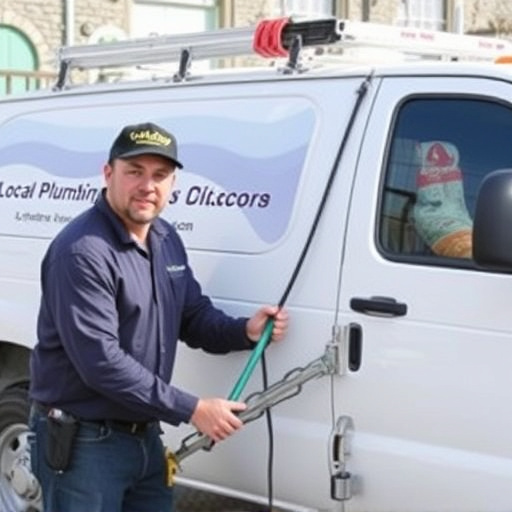 Arlington Local Plumbing Services
