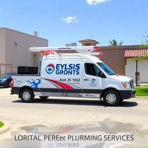 Arlington Local Plumbing Services