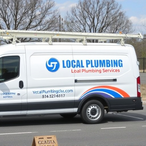 Arlington Local Plumbing Services
