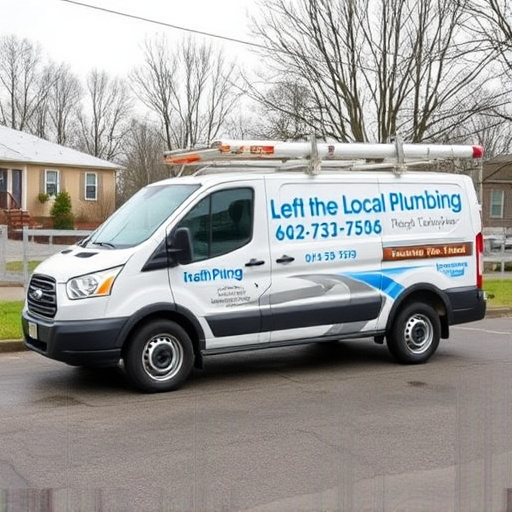 Arlington Local Plumbing Services