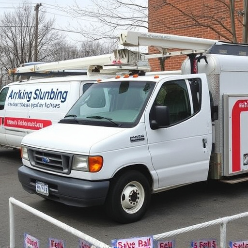 Arlington Local Plumbing Services