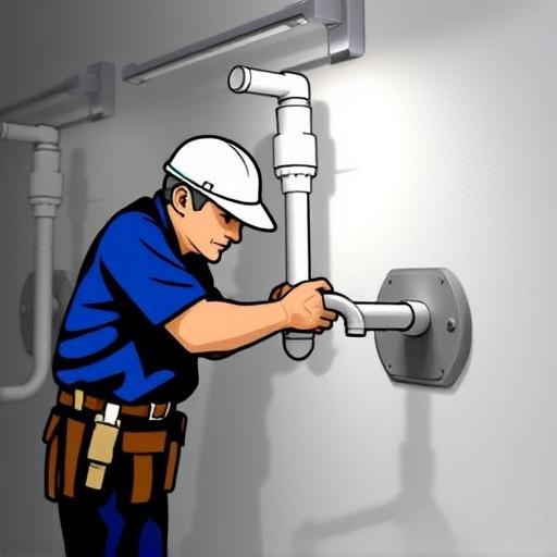 Arlington Plumbing Contractor