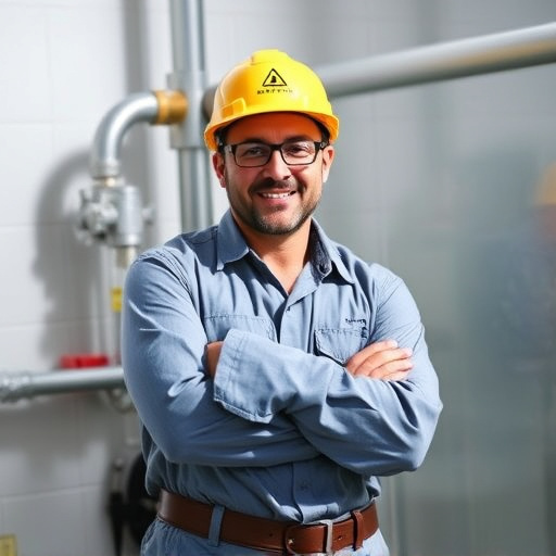 Arlington Plumbing Contractor