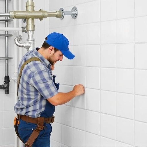 Arlington Plumbing Contractor